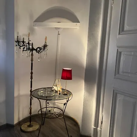 Csaky Palace 11 * Bratislava