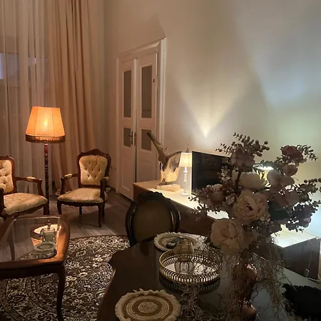 Csaky Palace 11
