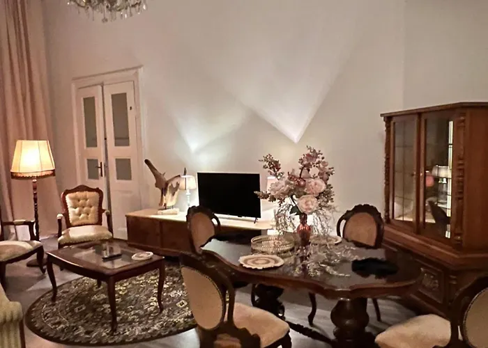 Appartamento Csaky Palace 11 *